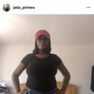 Meet your Posher, Jada primes